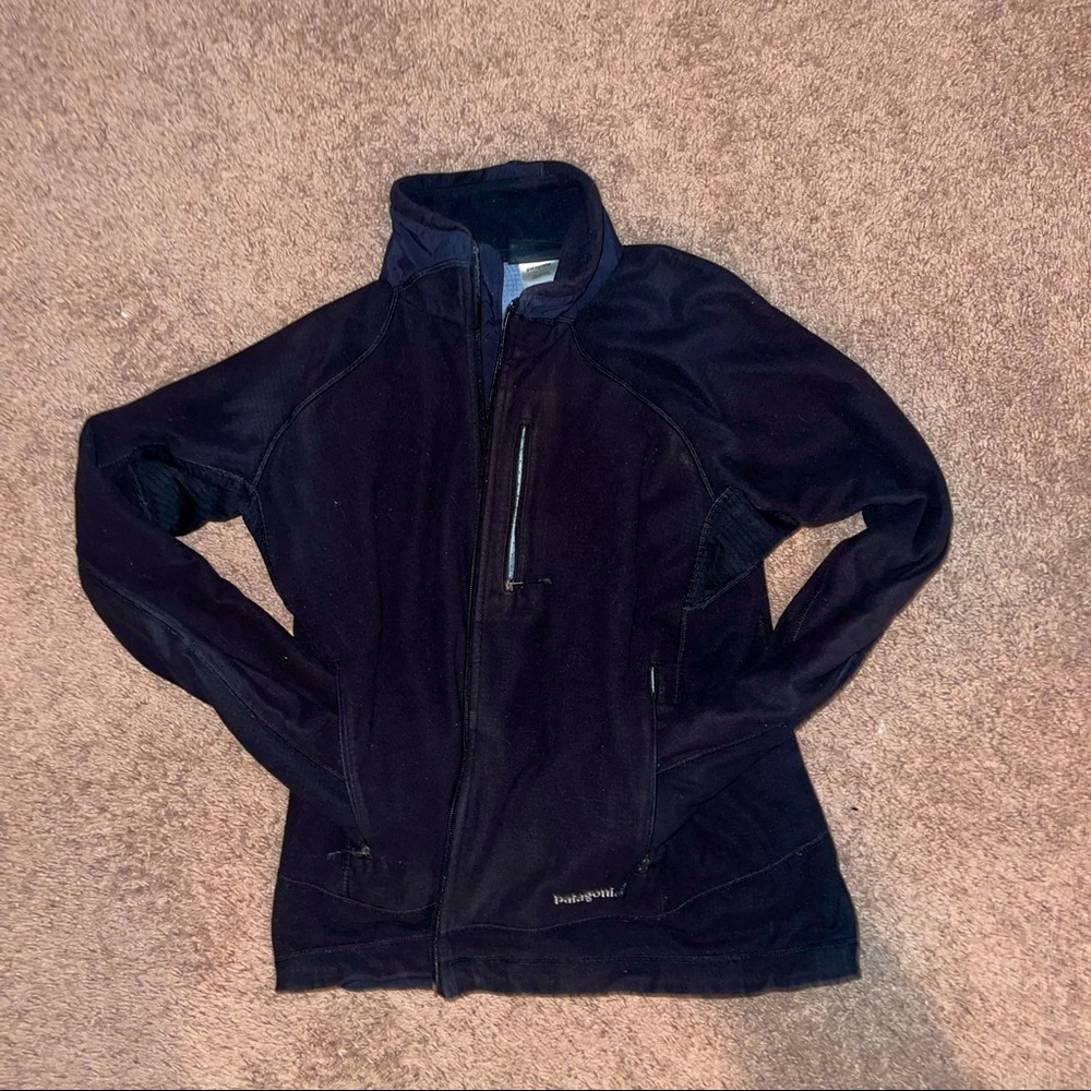 Patagonia Wind Jacket
